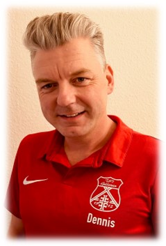 Dennis Suhrke Dennis Suhrke