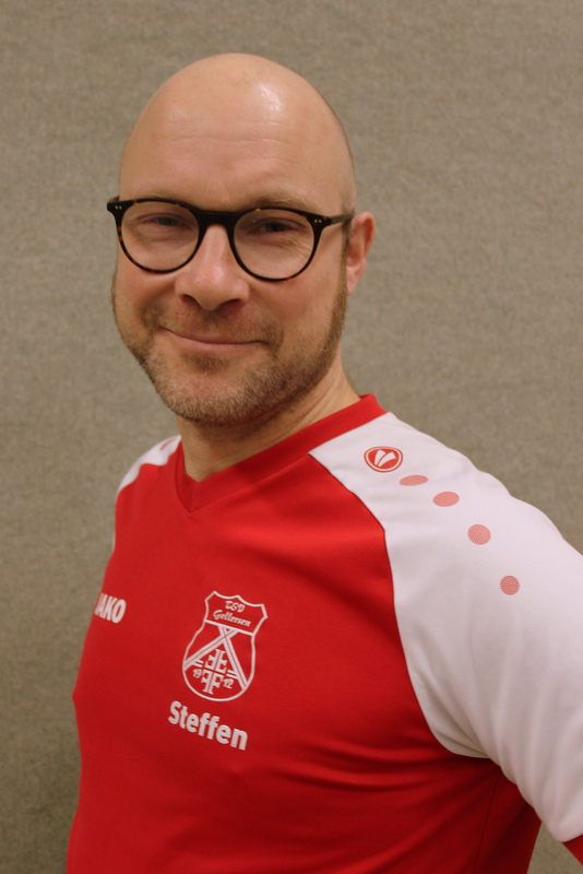 Steffen Schlimme Steffen Schlimme